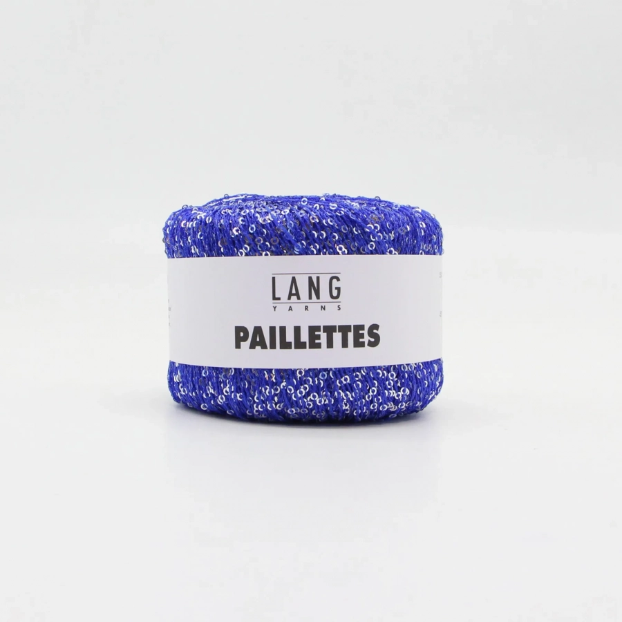 Lang Yarns Paillettes