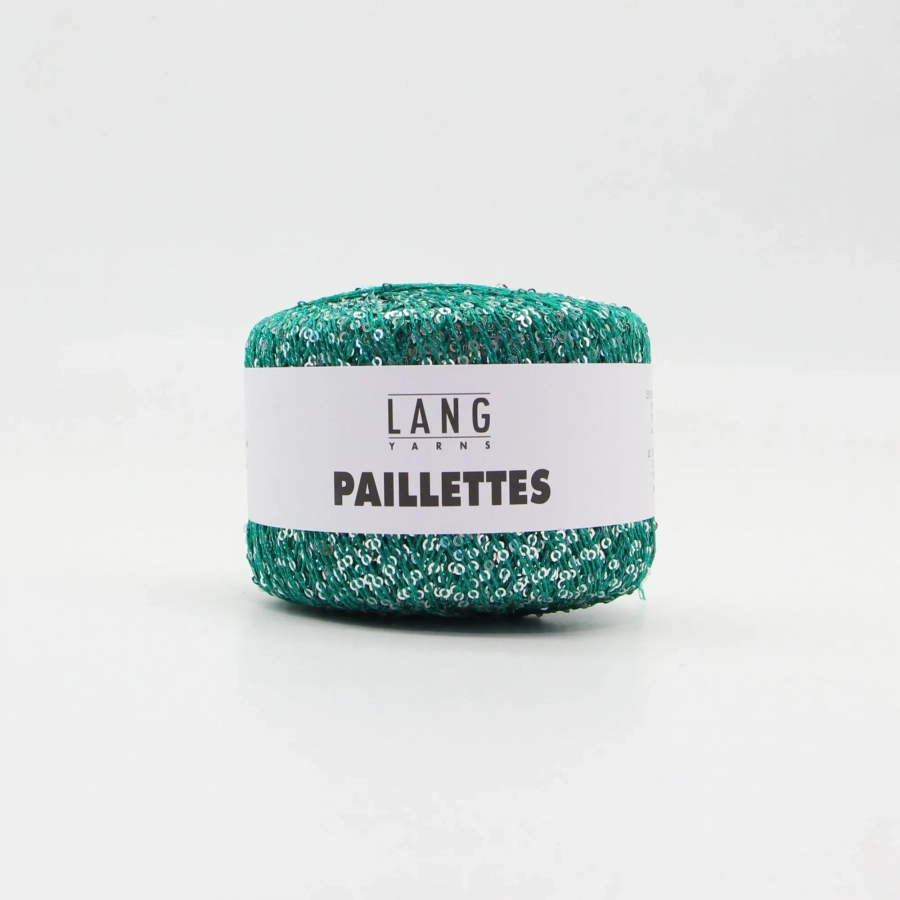 Lang Yarns Paillettes