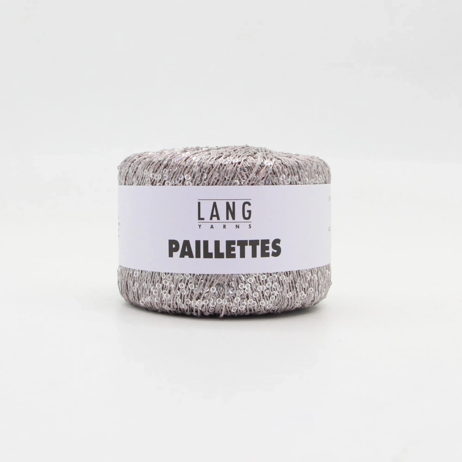 Lang Yarns Paillettes