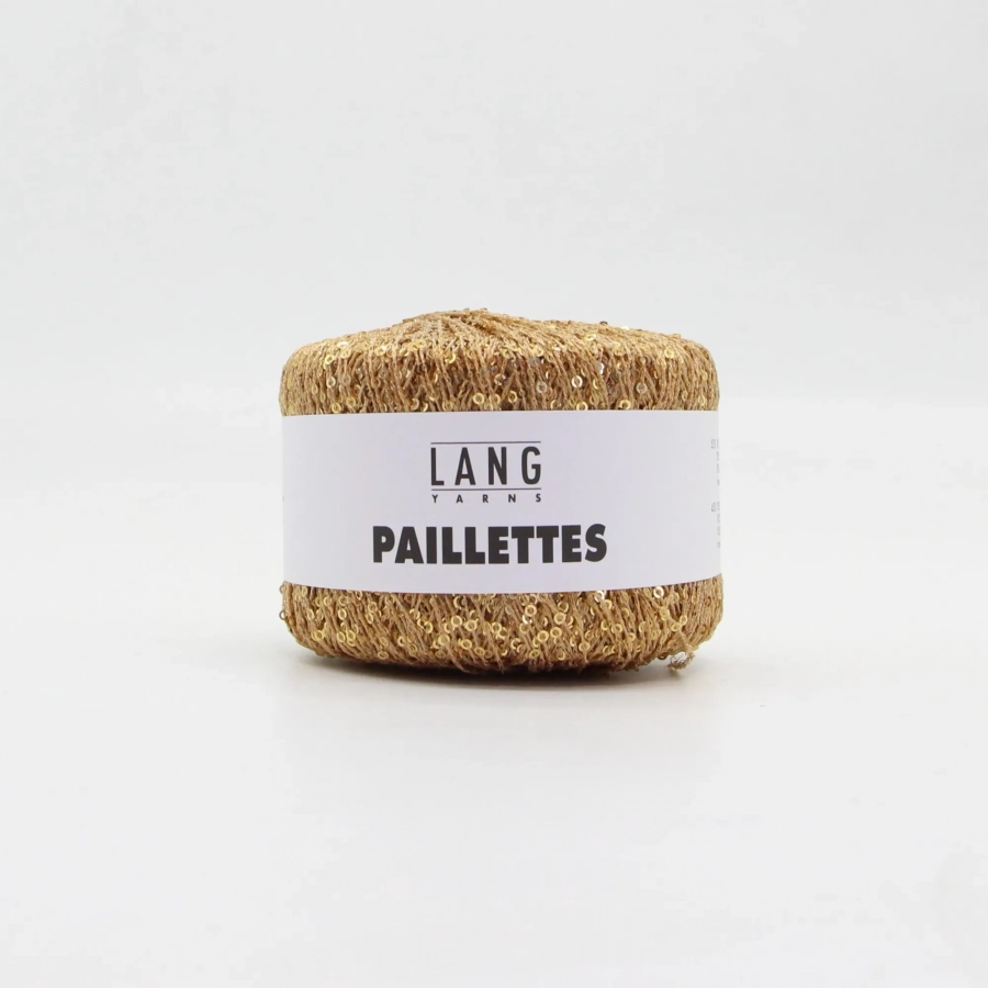 Lang Yarns Paillettes