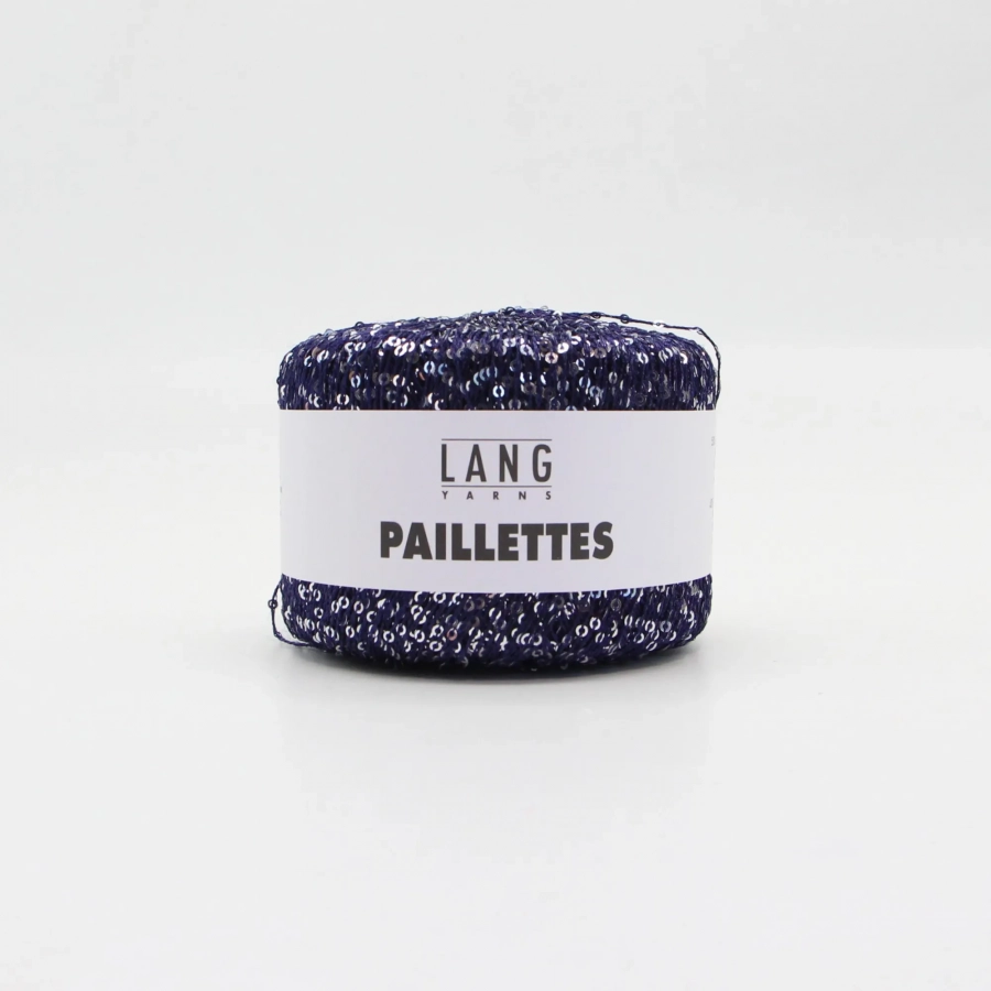 Lang Yarns Paillettes