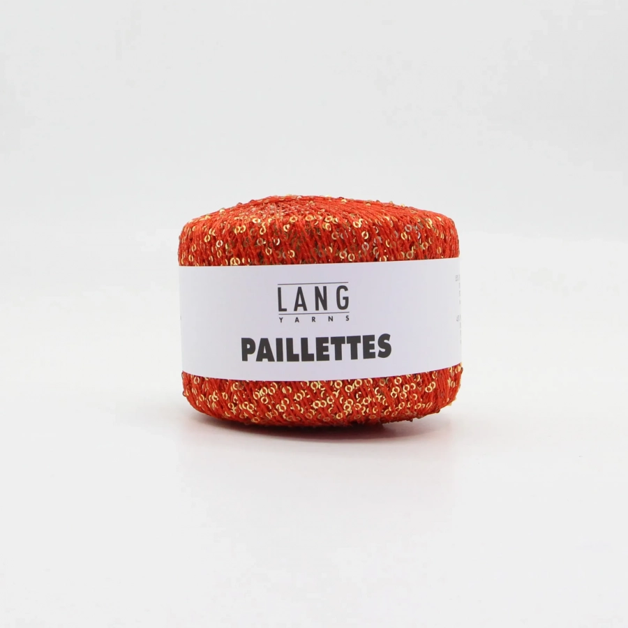 Lang Yarns Paillettes