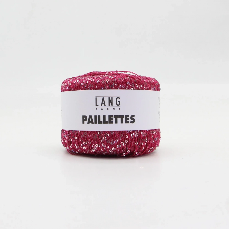 Lang Yarns Paillettes