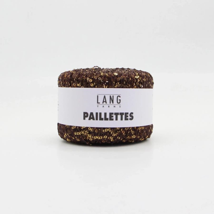 Lang Yarns Paillettes