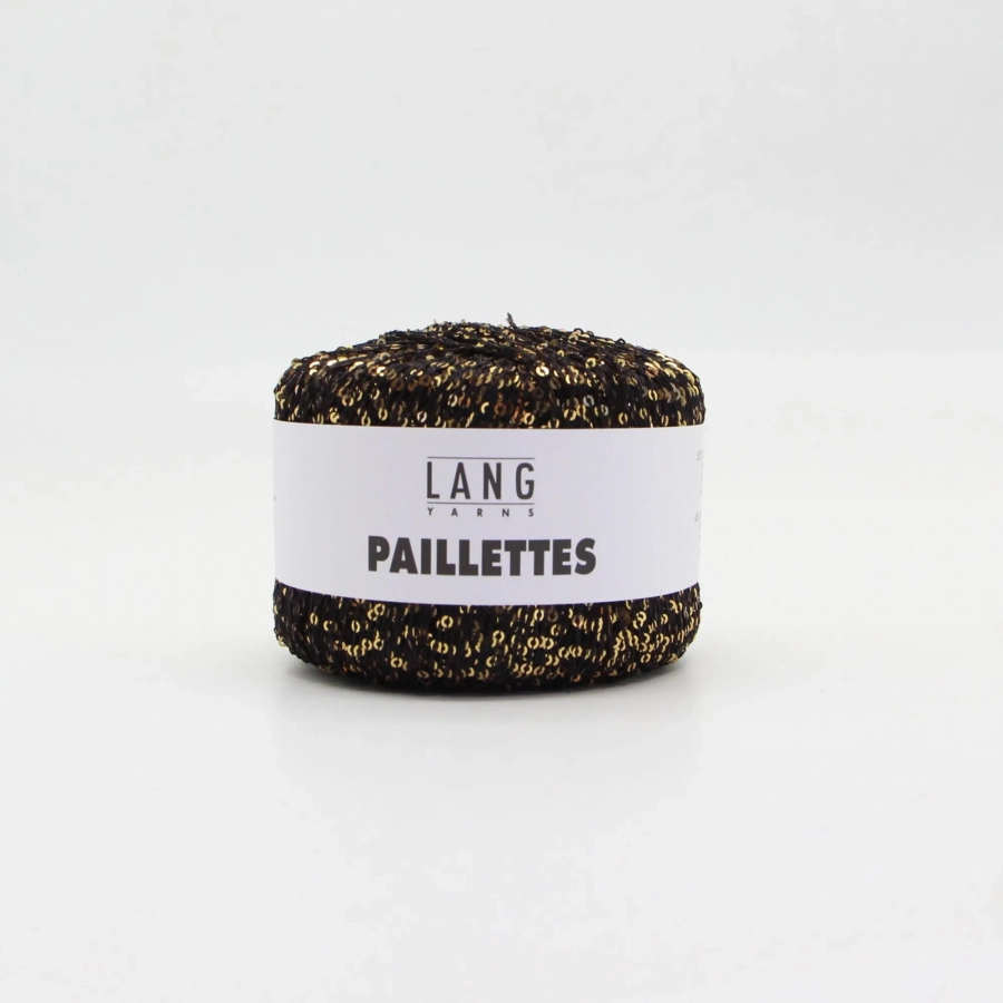 Lang Yarns Paillettes