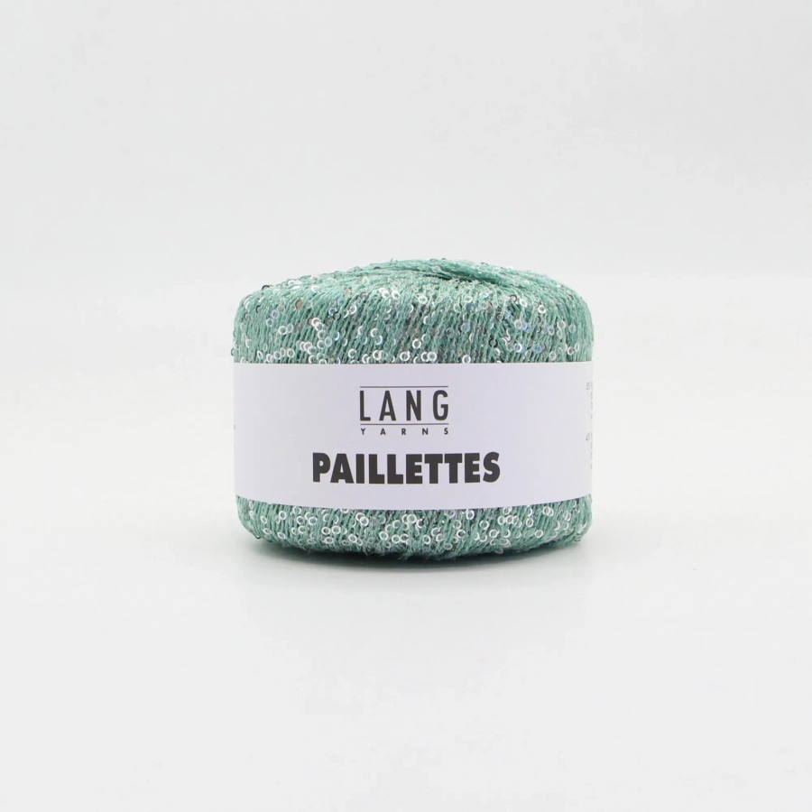 Lang Yarns Paillettes