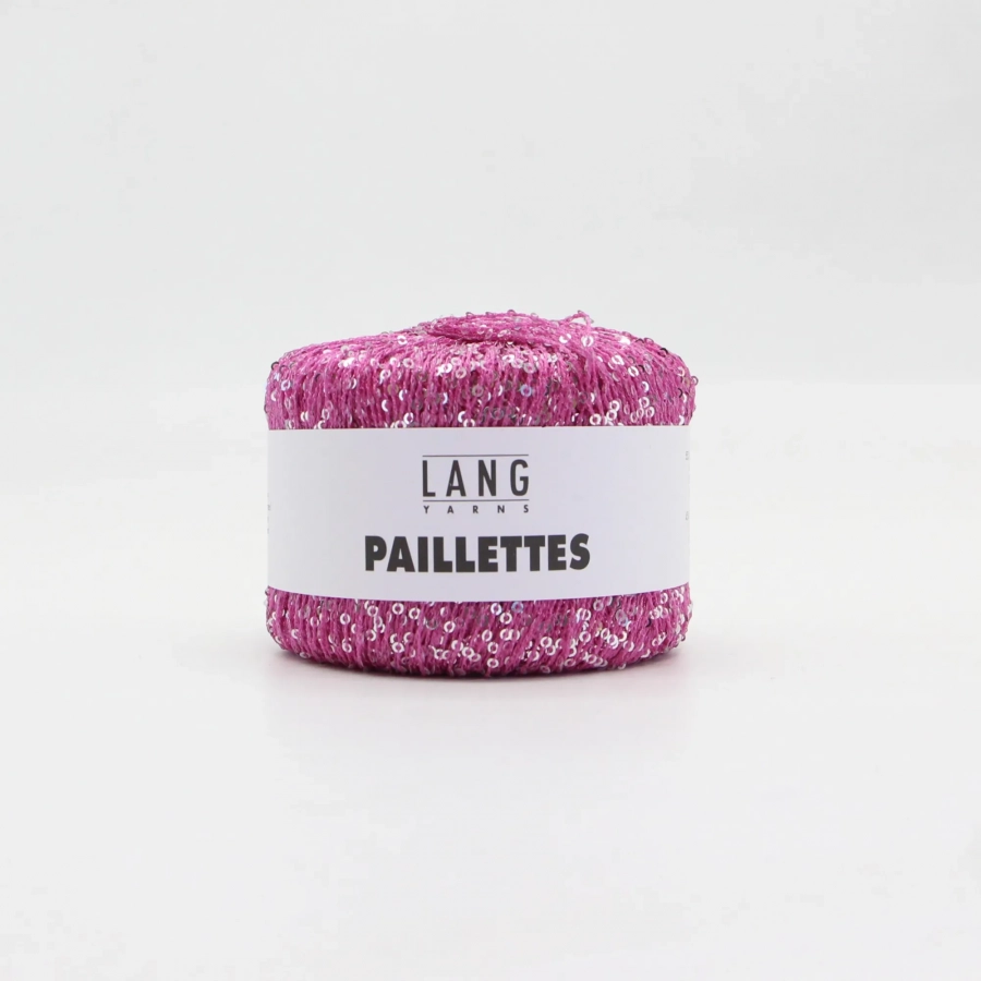 Lang Yarns Paillettes