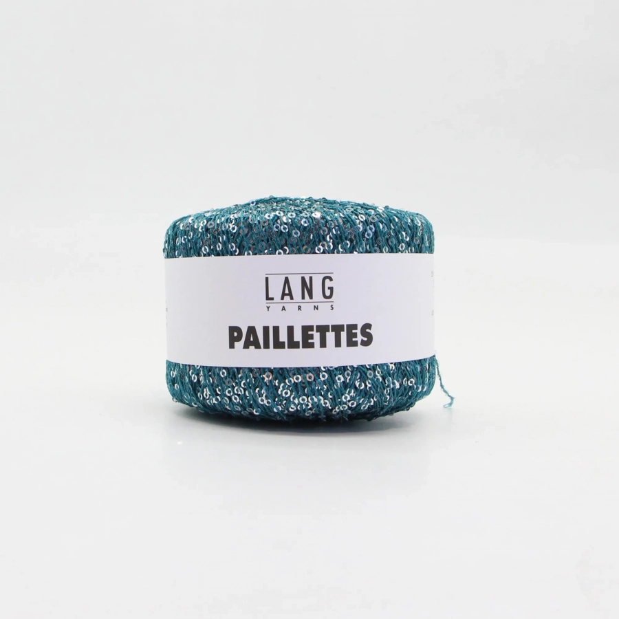 Lang Yarns Paillettes