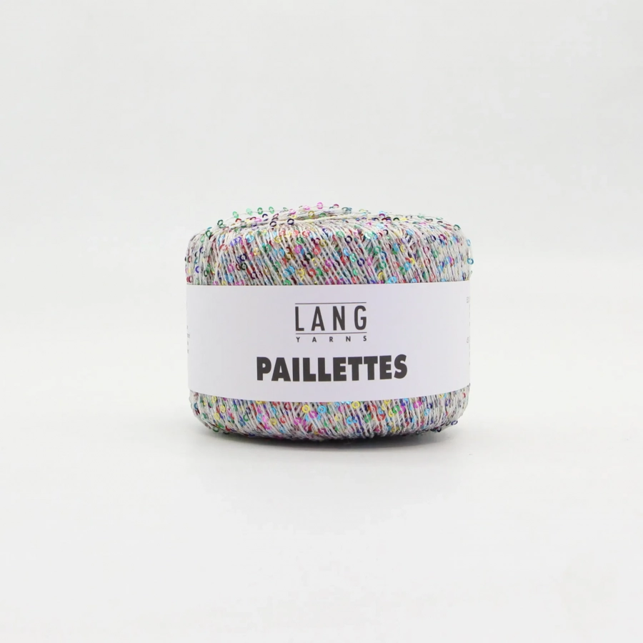 Lang Yarns Paillettes