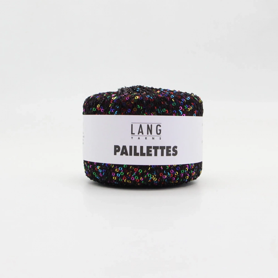 Lang Yarns Paillettes