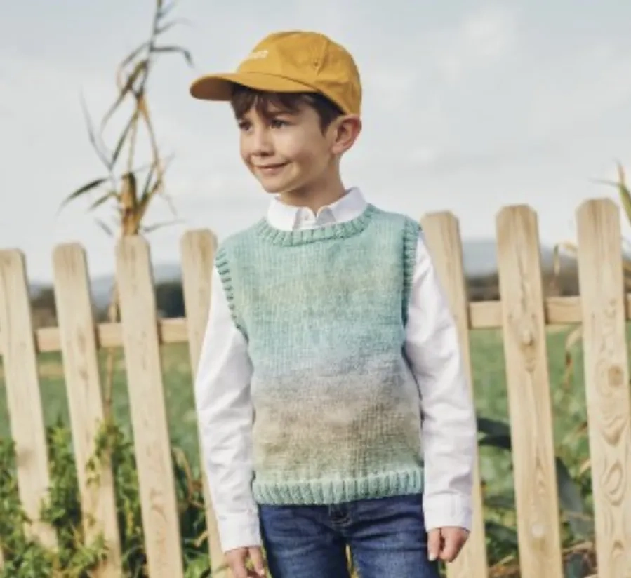 Журнал Katia kids 107