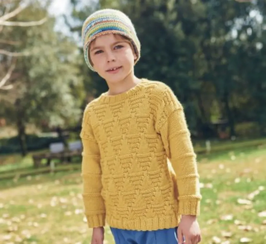 Журнал Katia kids 107