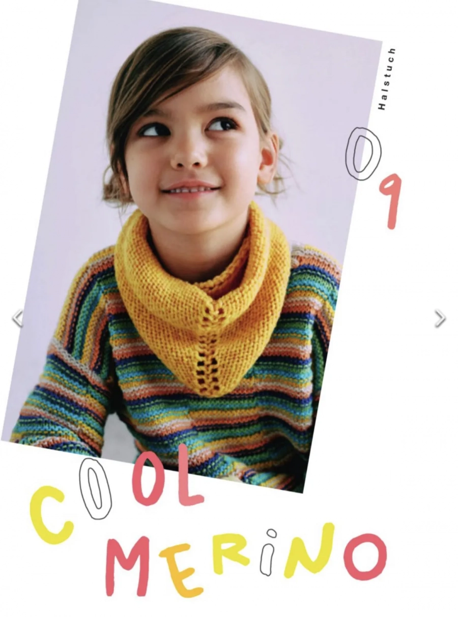 Журнал Kids 13 Lana Grossa