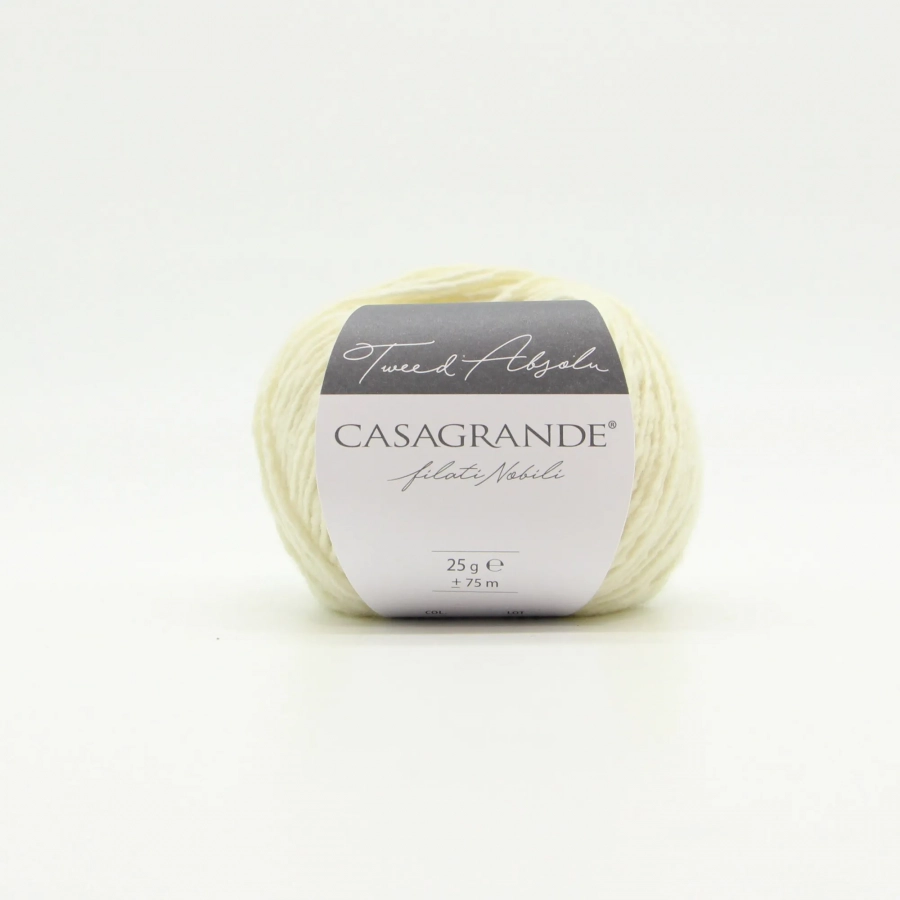 Casagrande Tweed Absolu