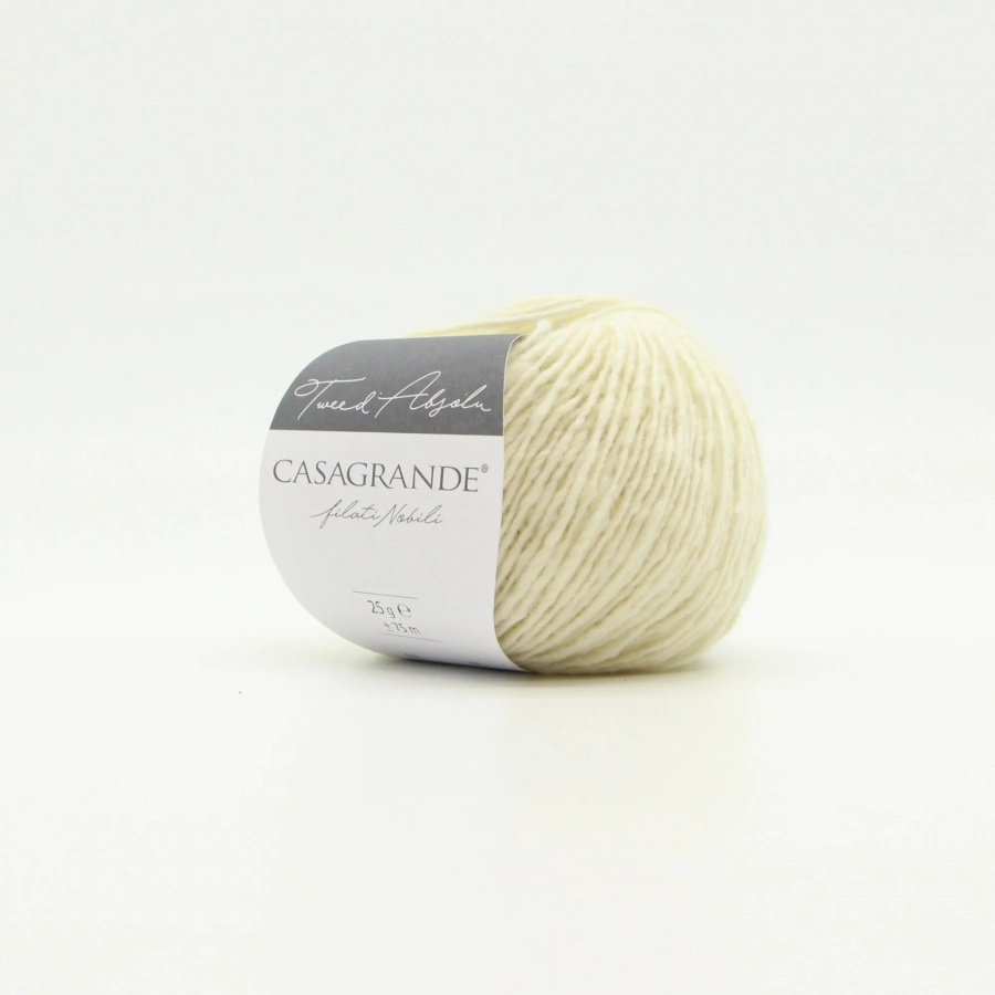 Casagrande Tweed Absolu