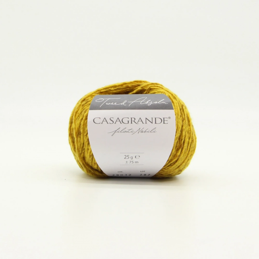 Casagrande Tweed Absolu