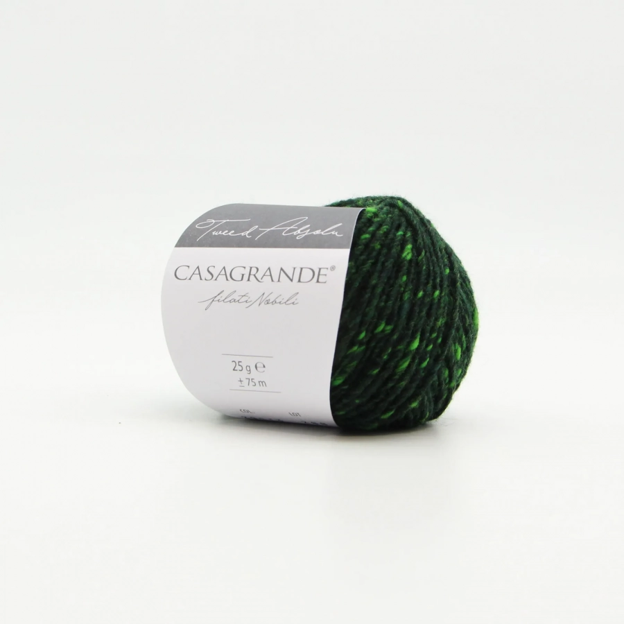 Casagrande Tweed Absolu