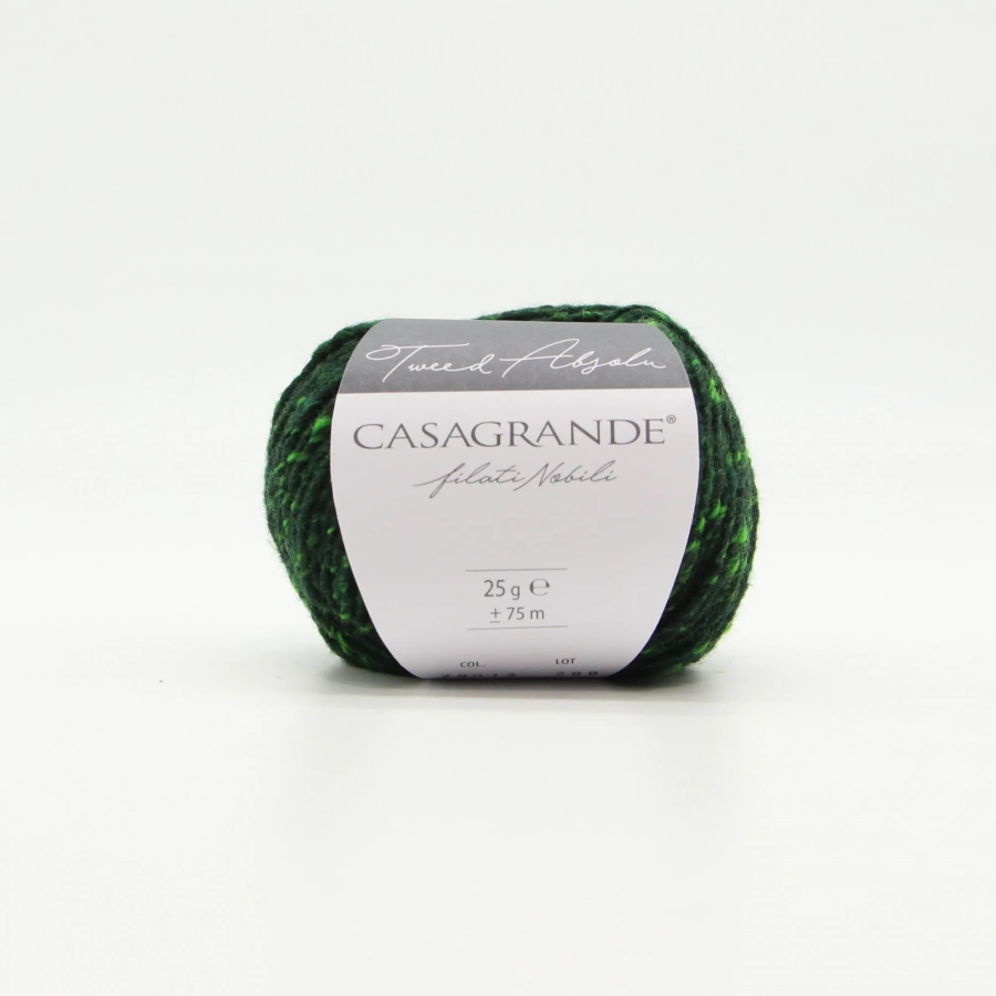 Casagrande Tweed Absolu