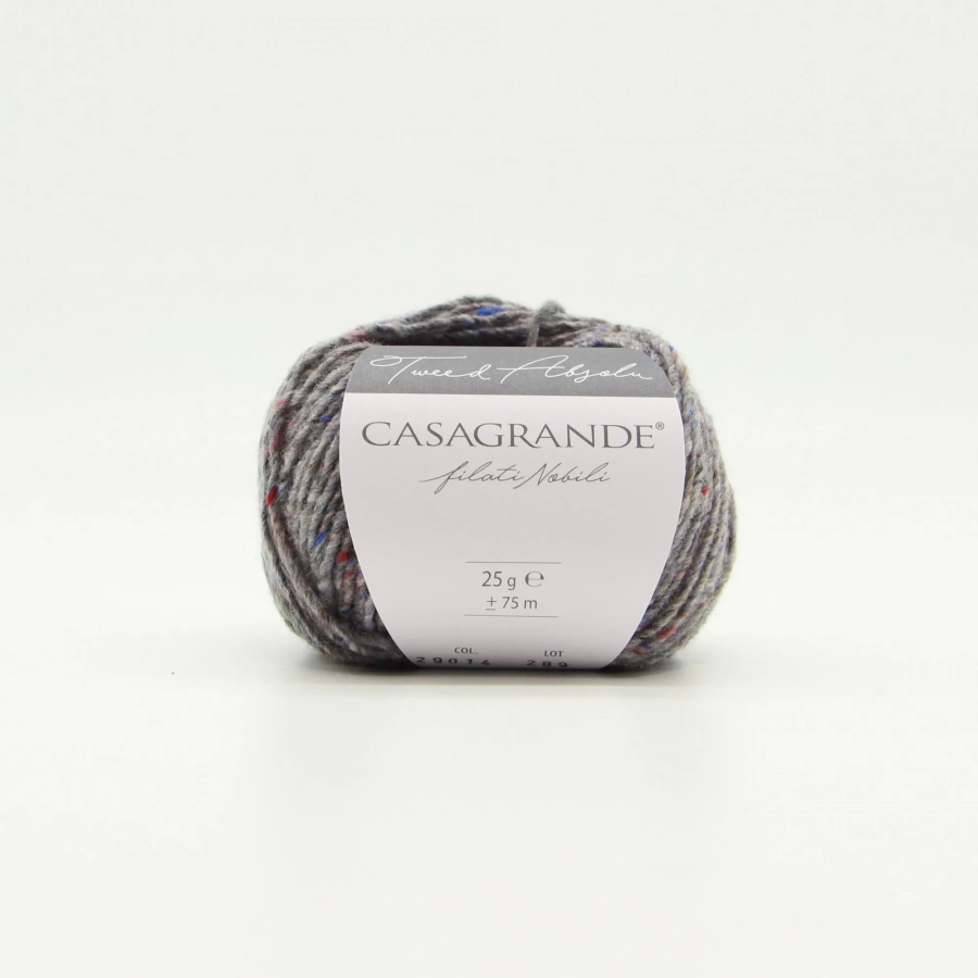 Casagrande Tweed Absolu