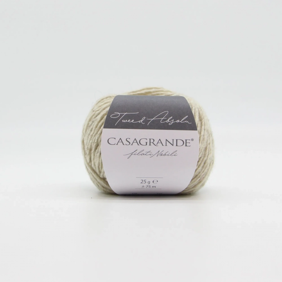 Casagrande Tweed Absolu