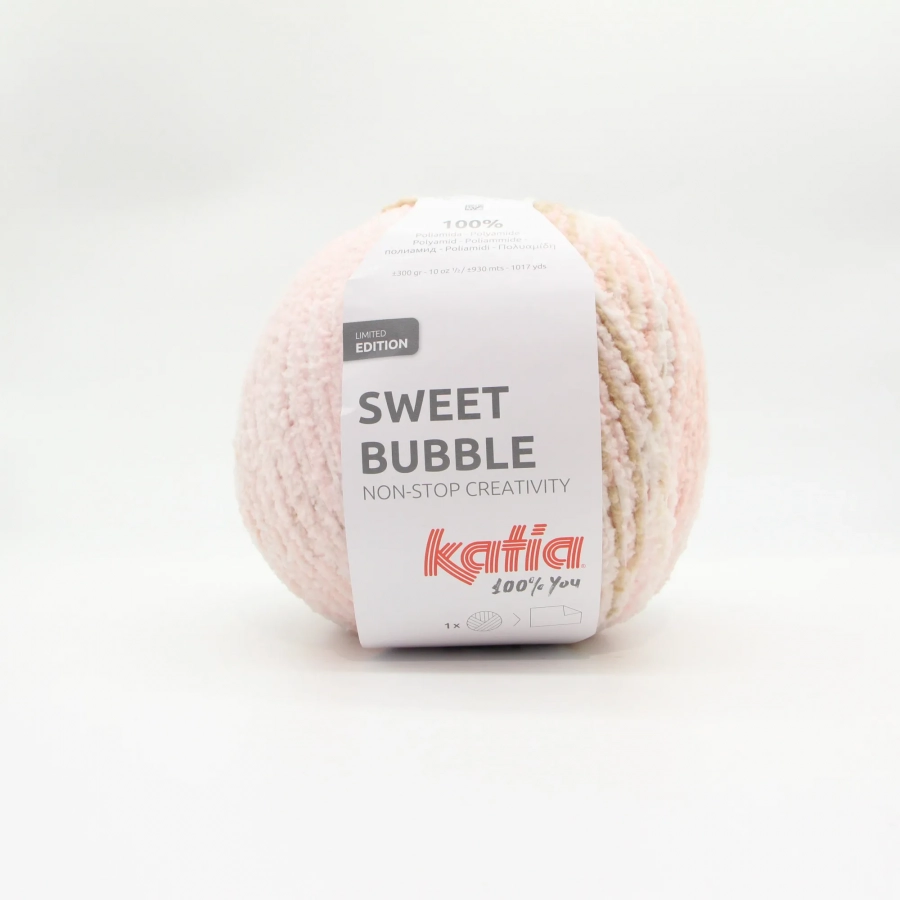 Katia Sweet Bubble