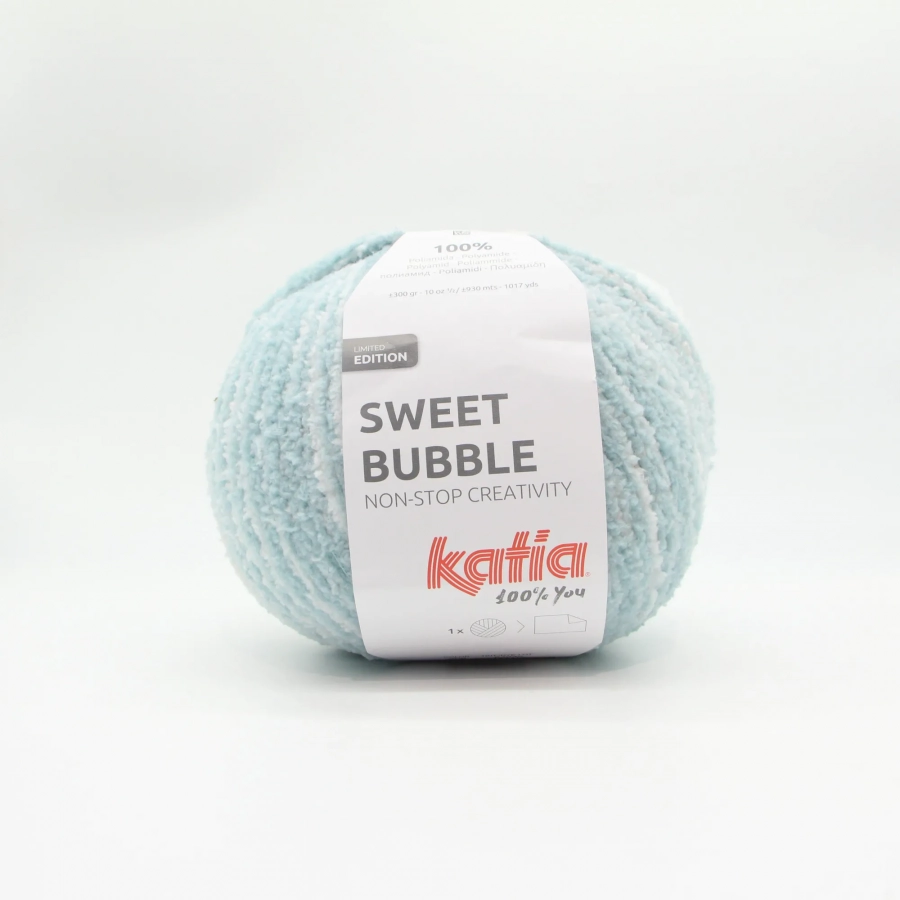 Katia Sweet Bubble