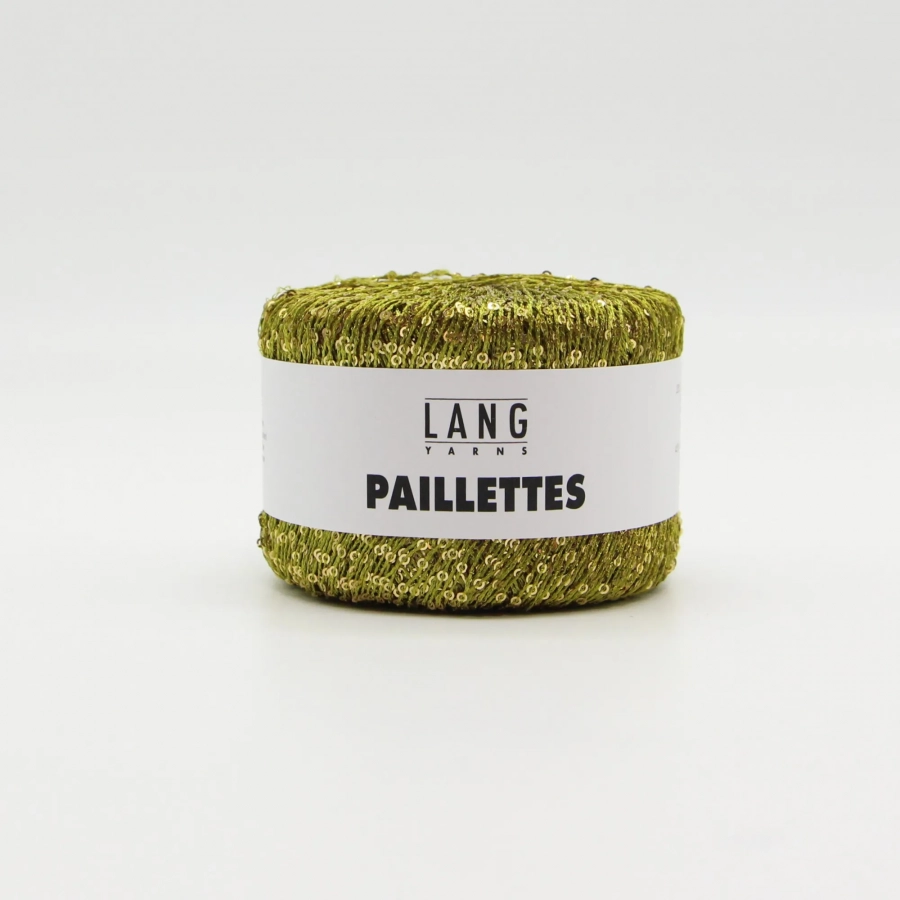 Lang Yarns Paillettes