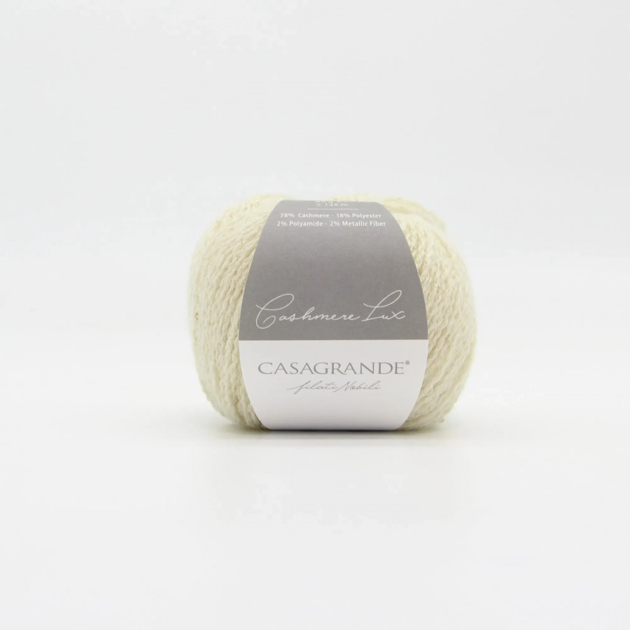 Casagrande Cashmere Lux