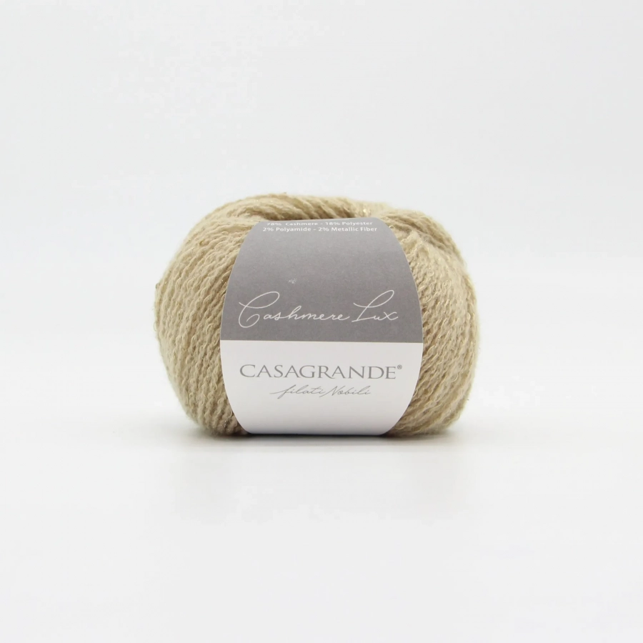 Casagrande Cashmere Lux