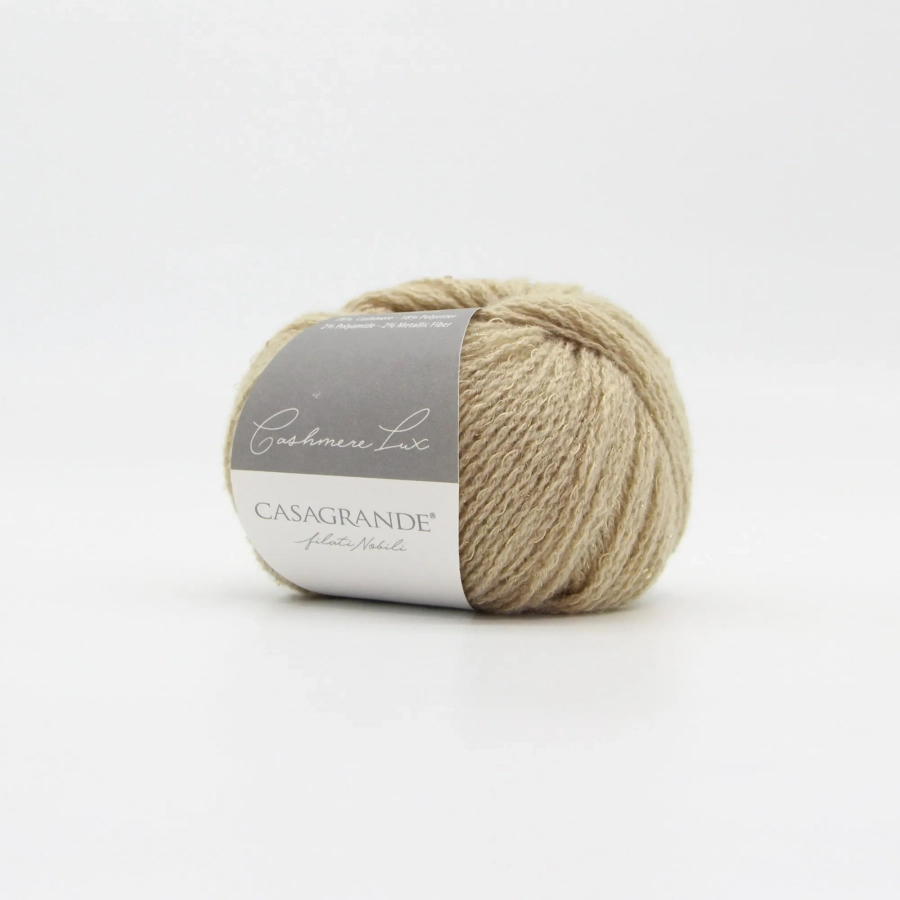 Casagrande Cashmere Lux