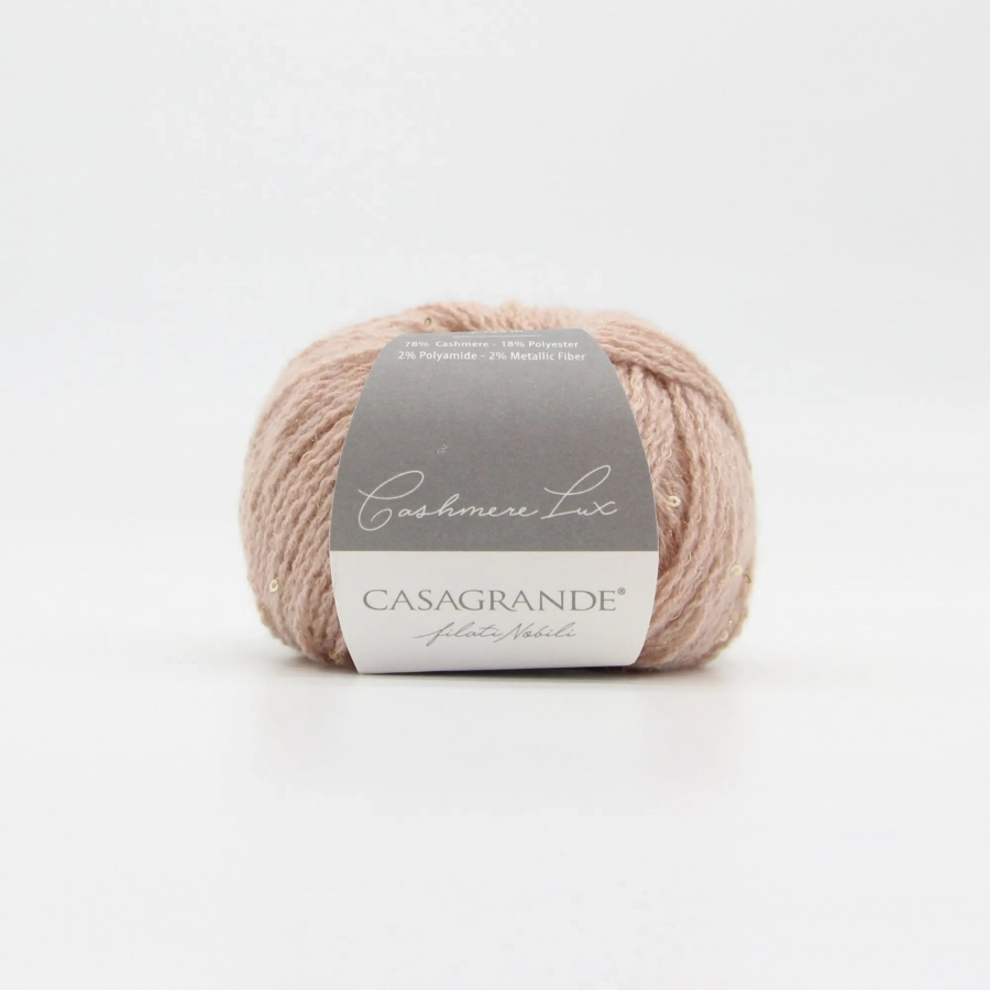 Casagrande Cashmere Lux