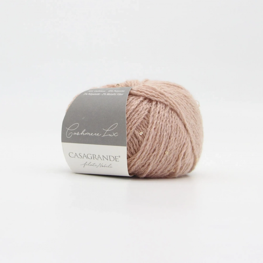 Casagrande Cashmere Lux