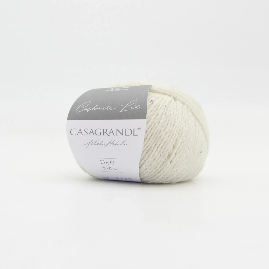 Casagrande Cashmere Lux