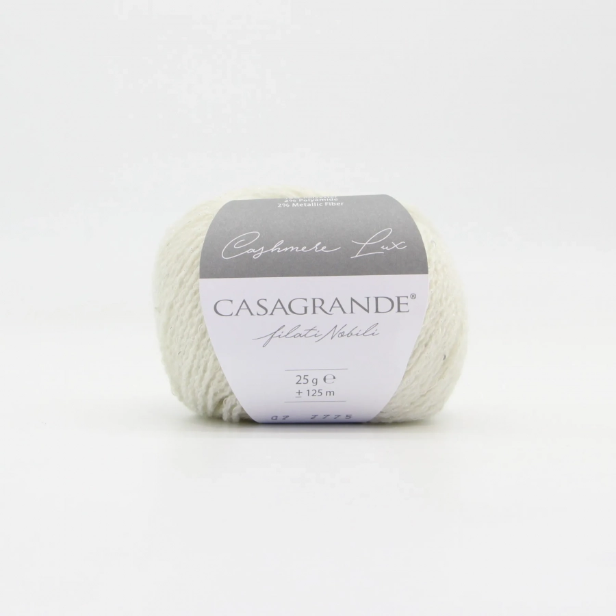 Casagrande Cashmere Lux