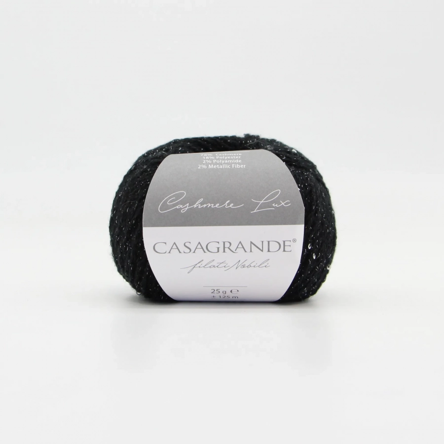 Casagrande Cashmere Lux