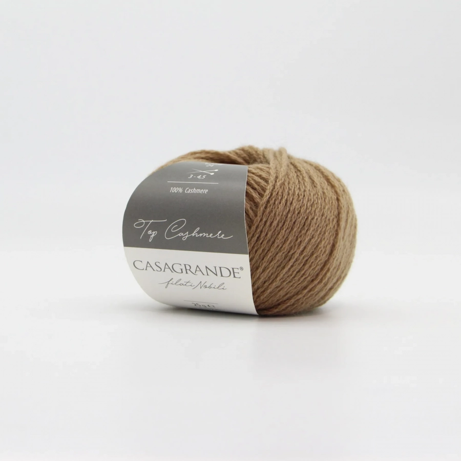 Casagrande Top Cashmere