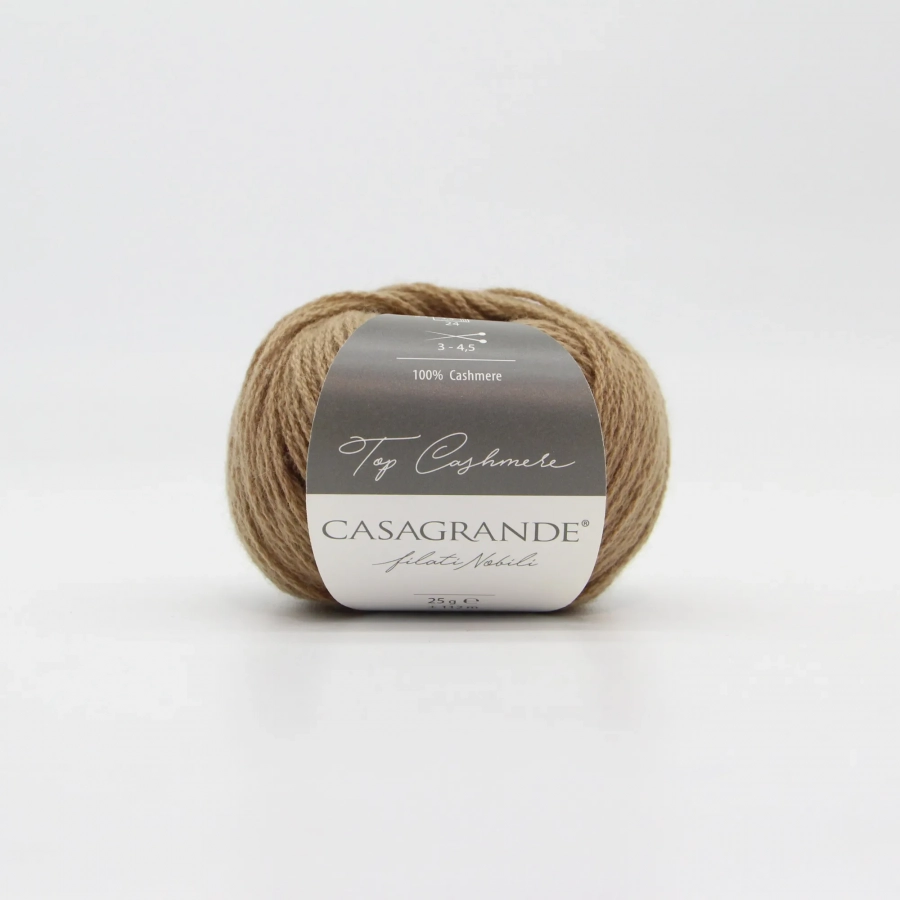 Casagrande Top Cashmere