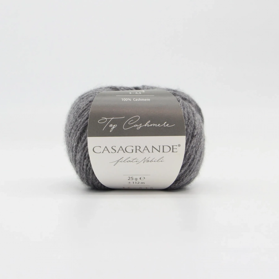 Casagrande Top Cashmere