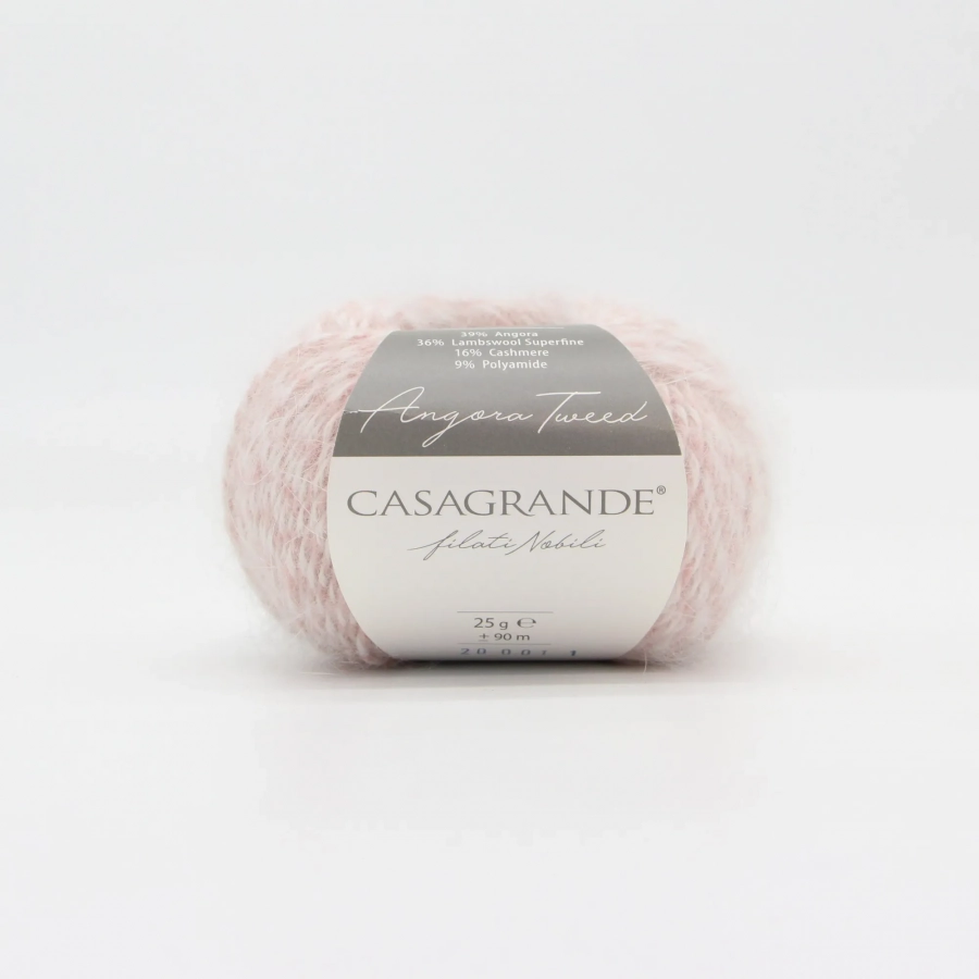 Casagrande Angora Tweed