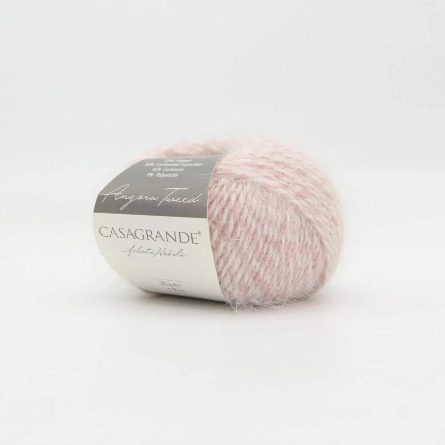 Casagrande Angora Tweed