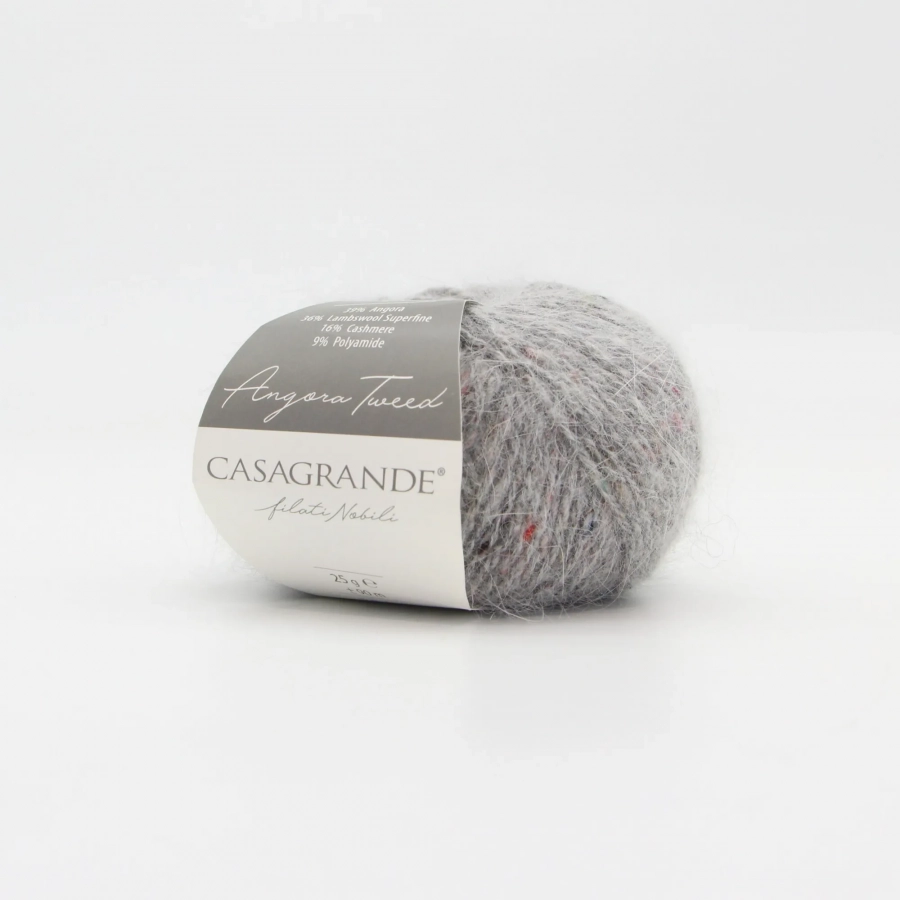 Casagrande Angora Tweed