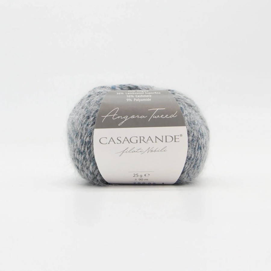 Casagrande Angora Tweed