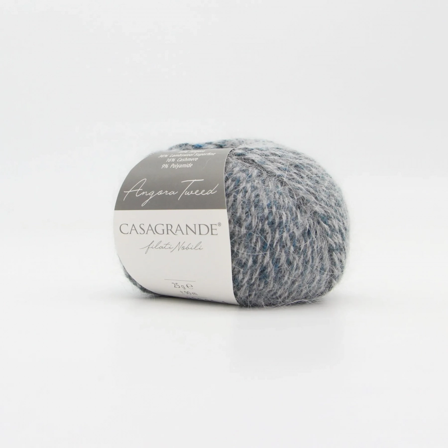 Casagrande Angora Tweed