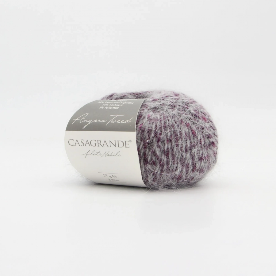 Casagrande Angora Tweed