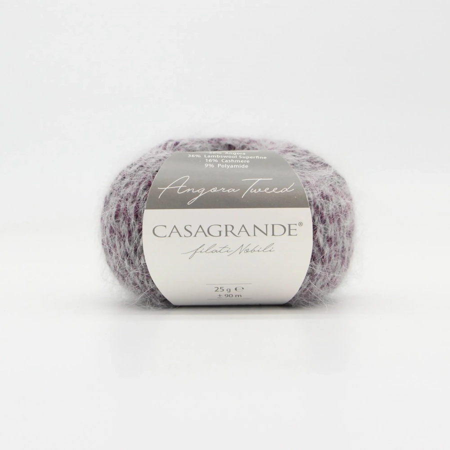 Casagrande Angora Tweed