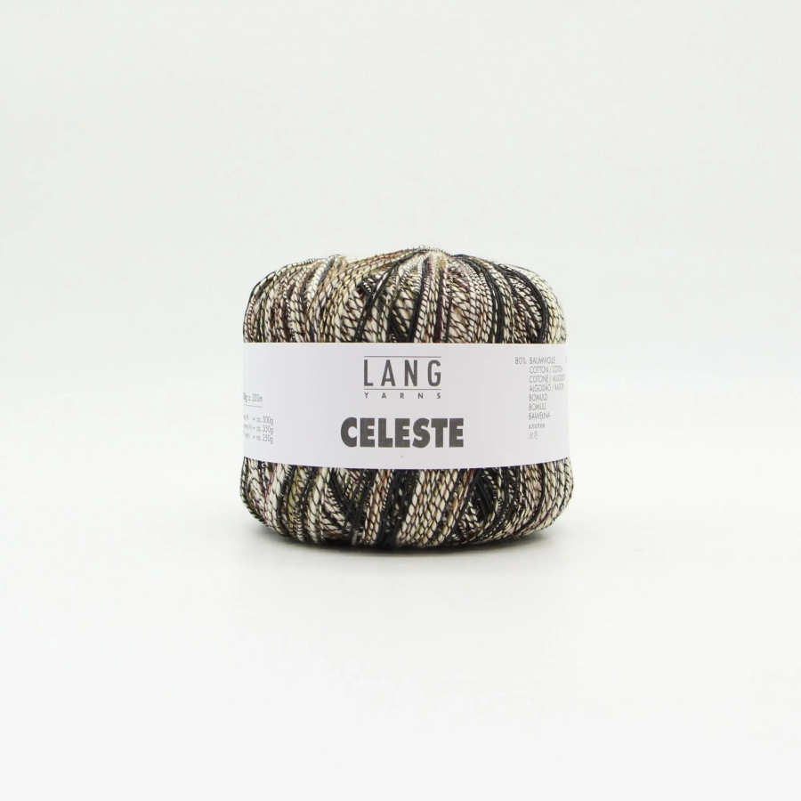 Lang Yarns Celeste 