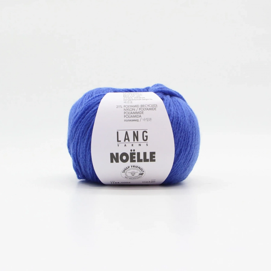 Lang Yarns Noelle 