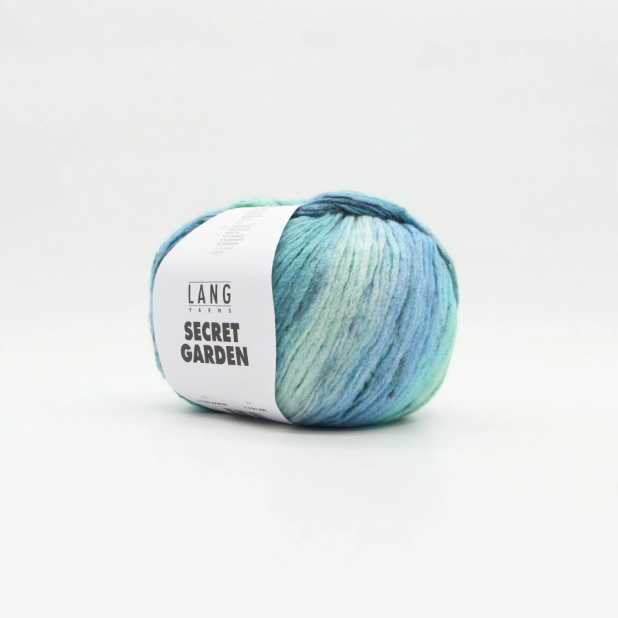 Lang Yarns Secret Garden 