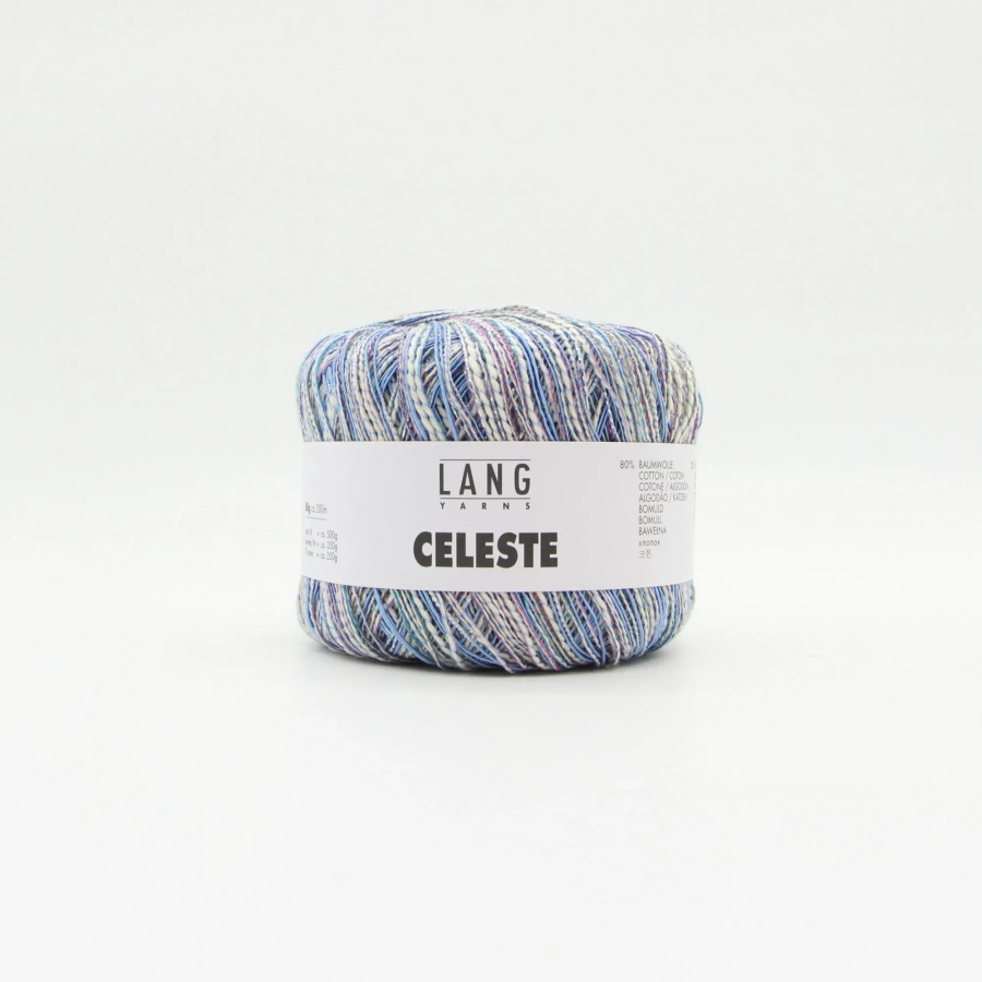 Lang Yarns Celeste 