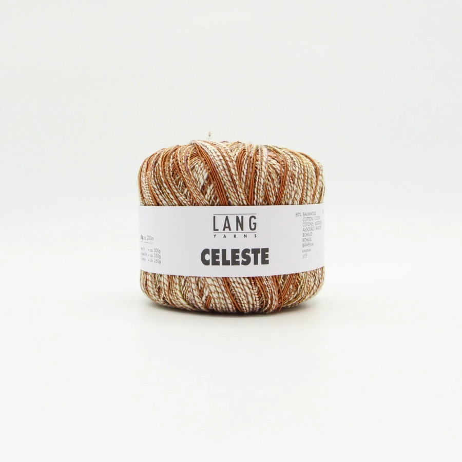 Lang Yarns Celeste 